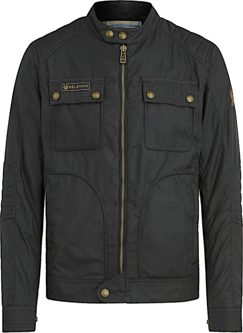 Belstaff ROBERTS BLACK